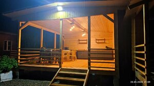 Гостевой Дом Ahan