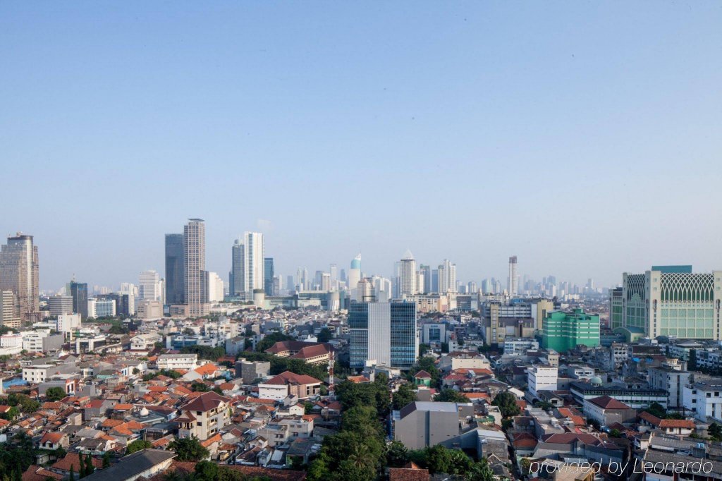 Фото Millennium Hotel Sirih Jakarta