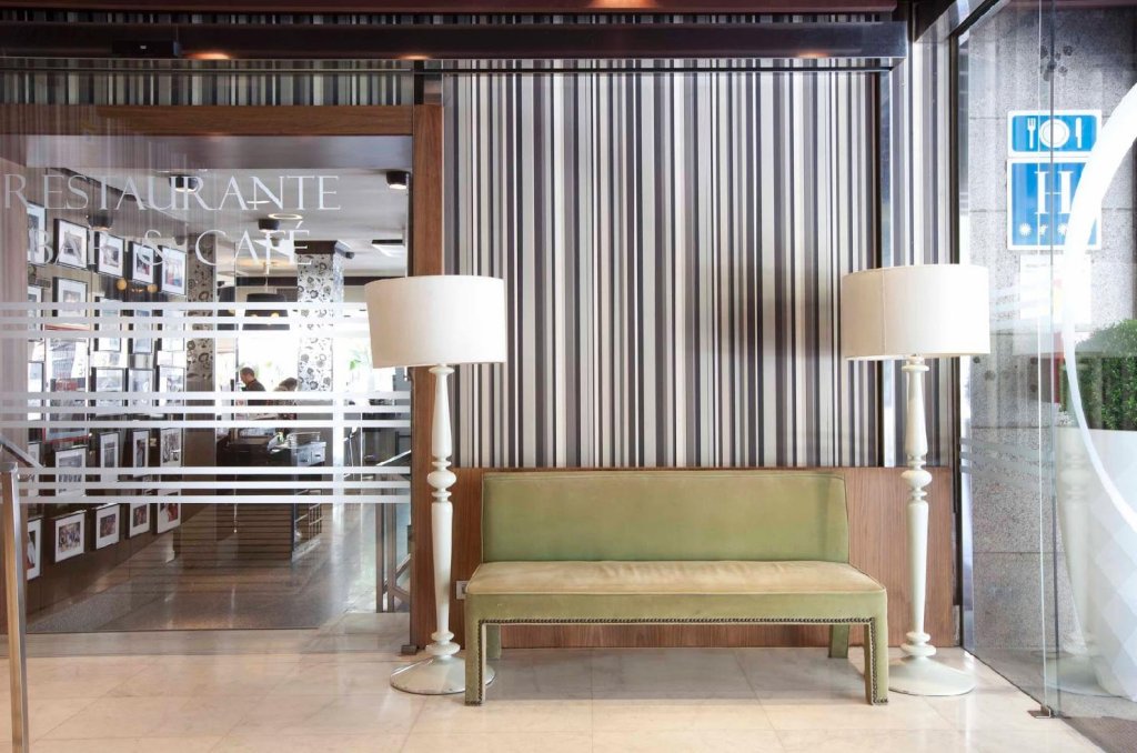 Фото The Sibarist Madloft