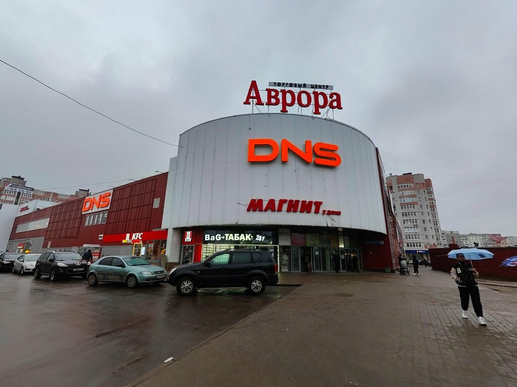 Orthopedic shop Zdravnica, Yaroslavl, photo