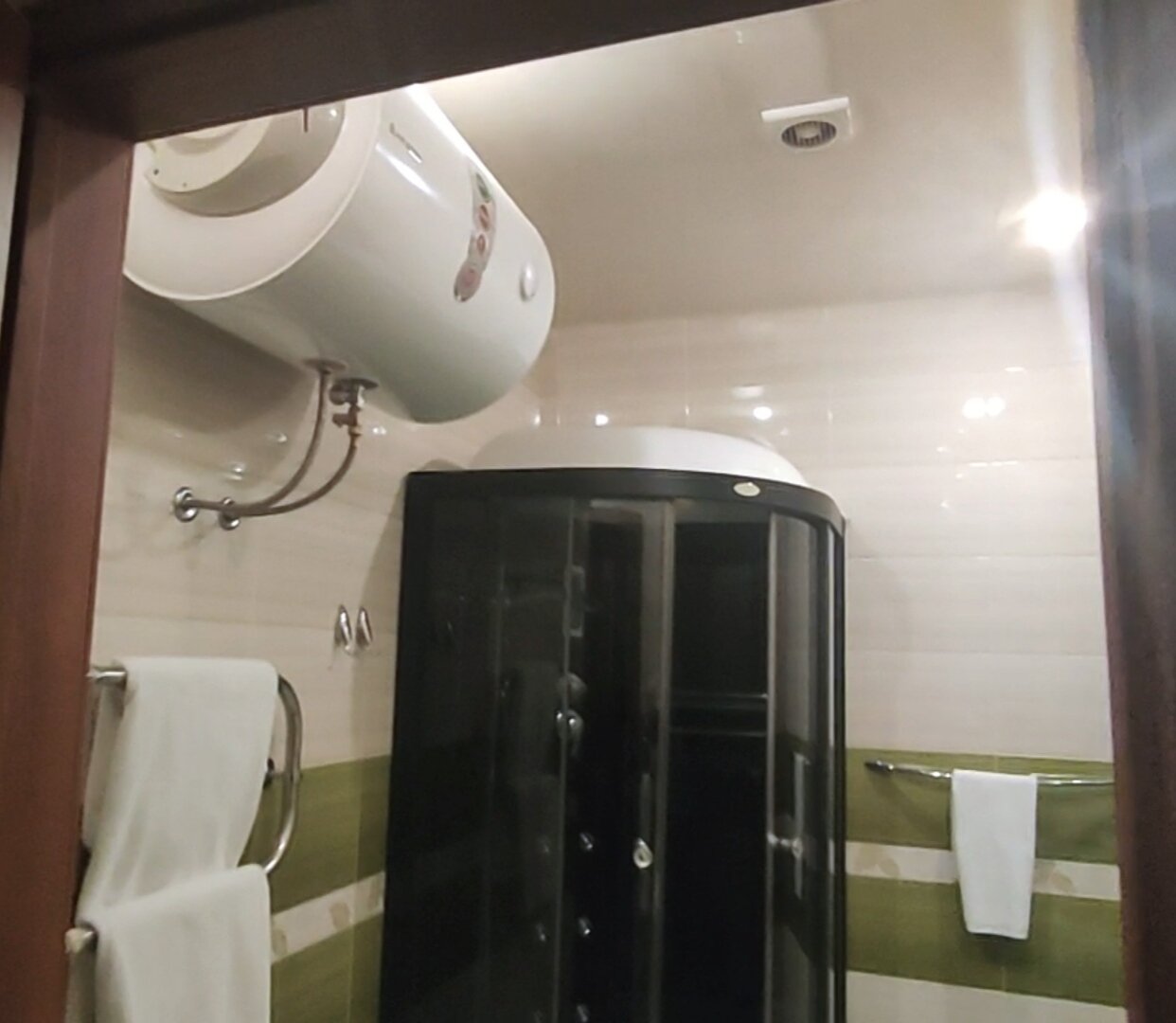 Фото Атриум