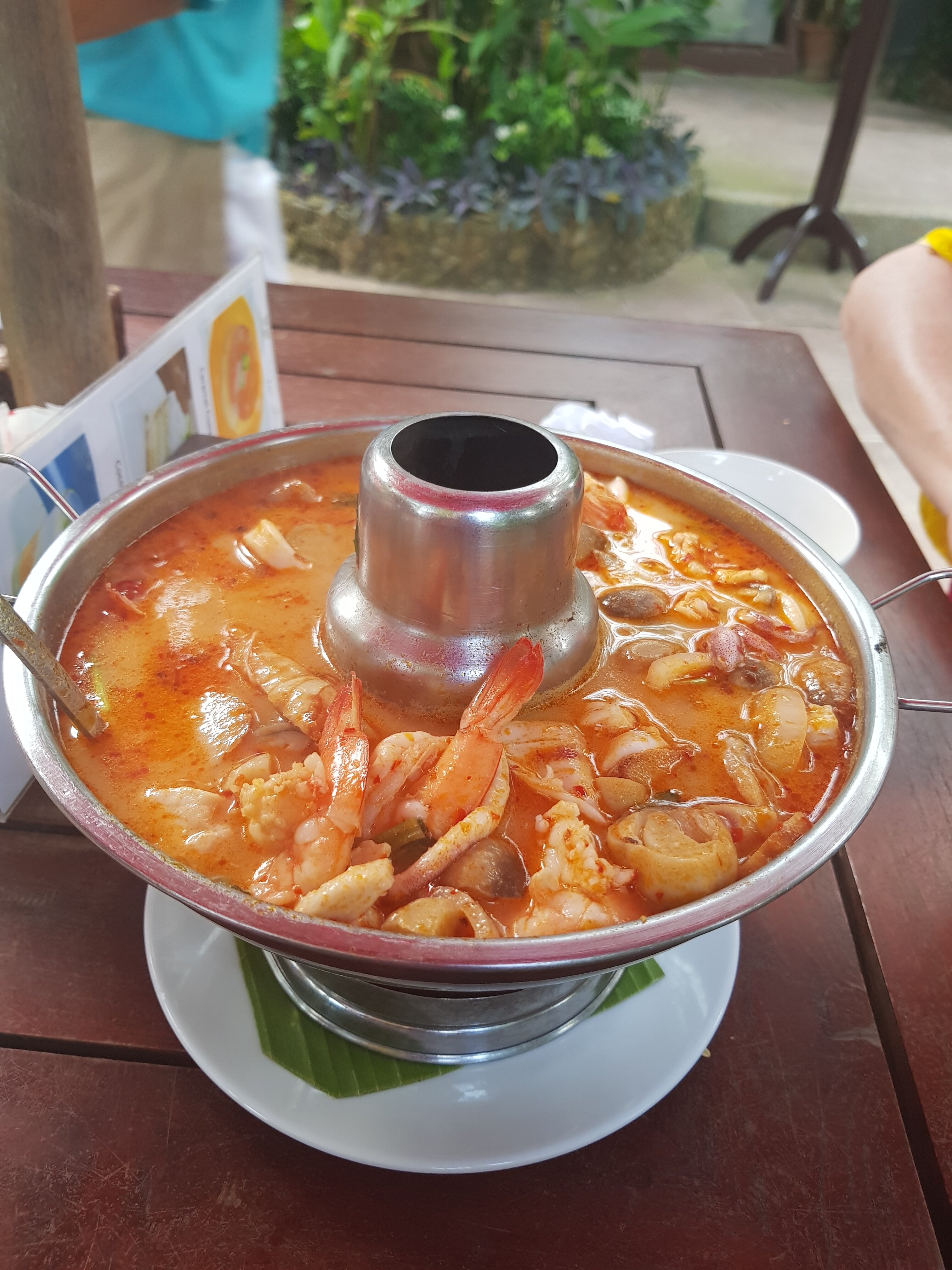 Фото Samed Villa Resort