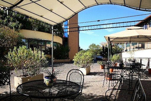 Фото Best Western Blu Hotel Roma