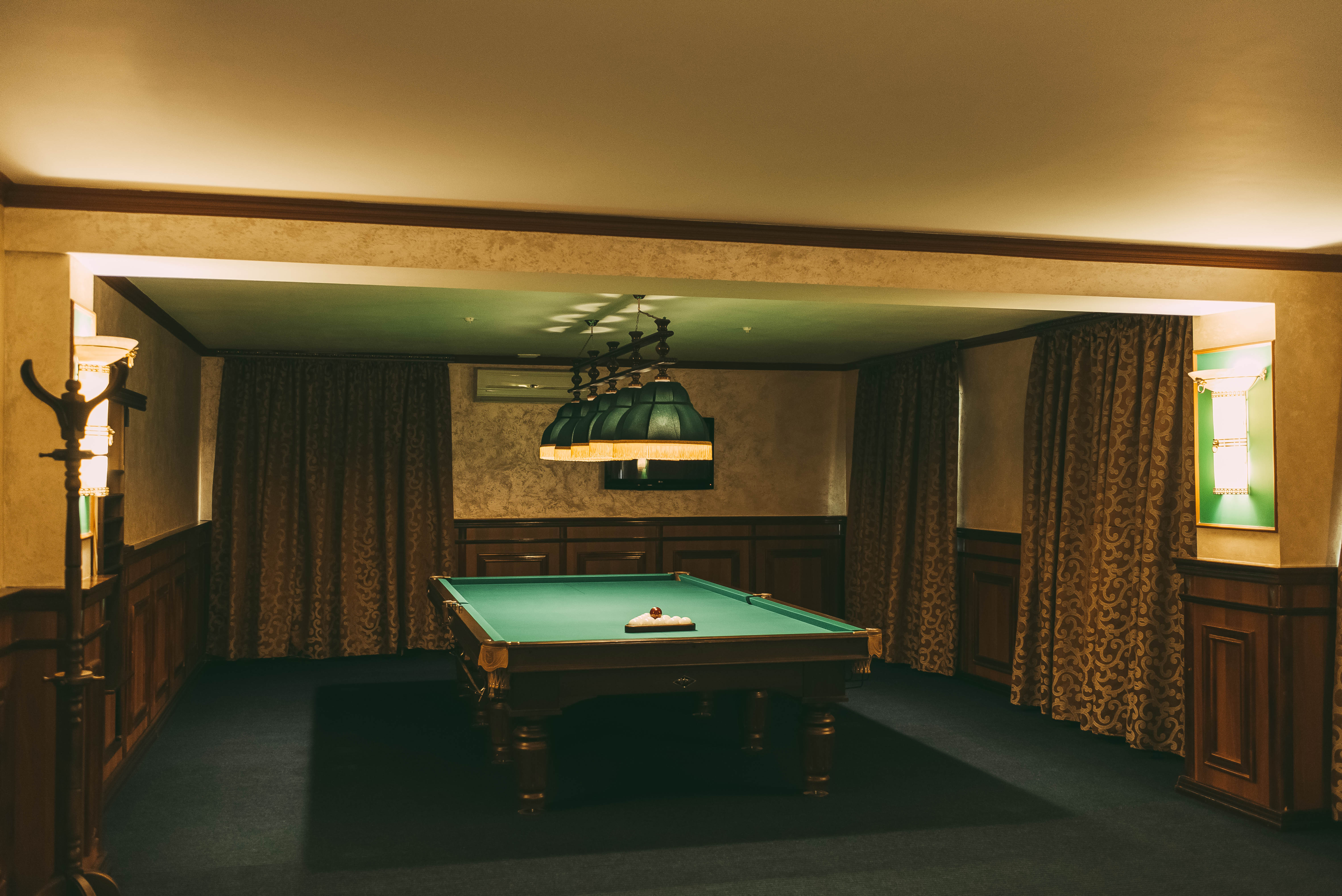 Фото Достык