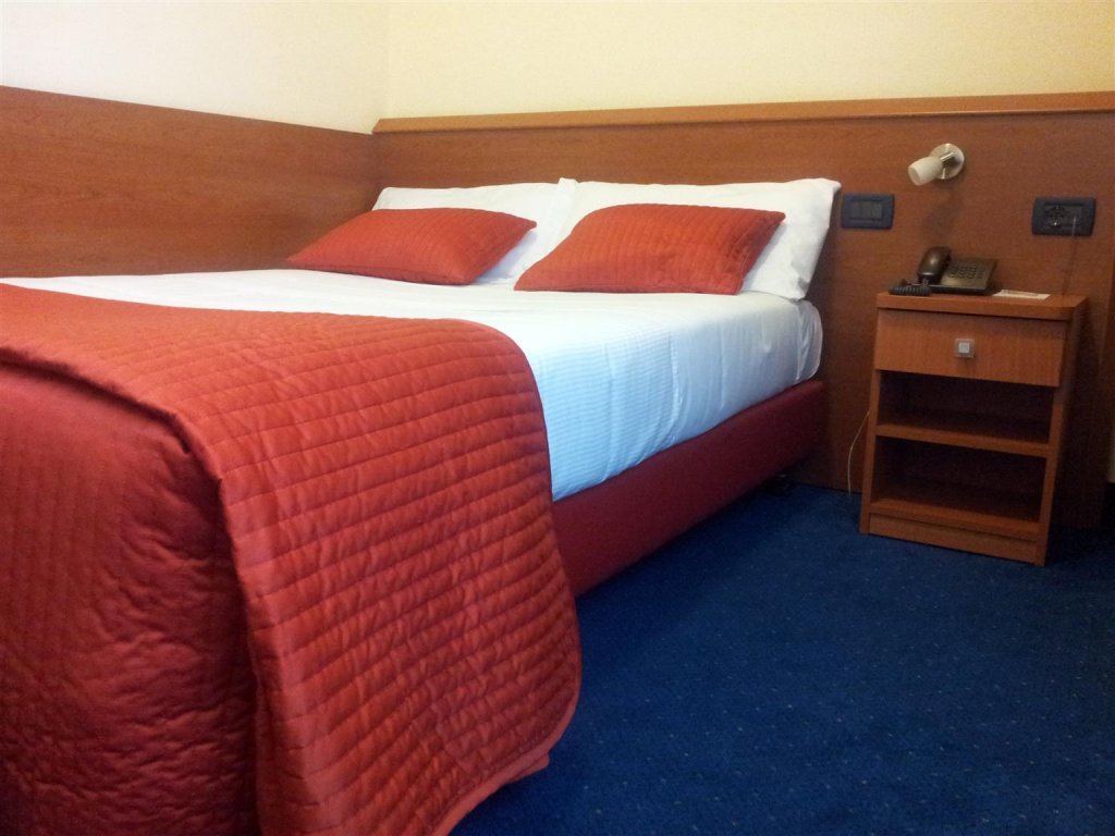 Фото Best Western Blu Hotel Roma