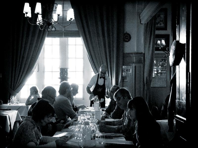 Фото Grand Hotel Bristol