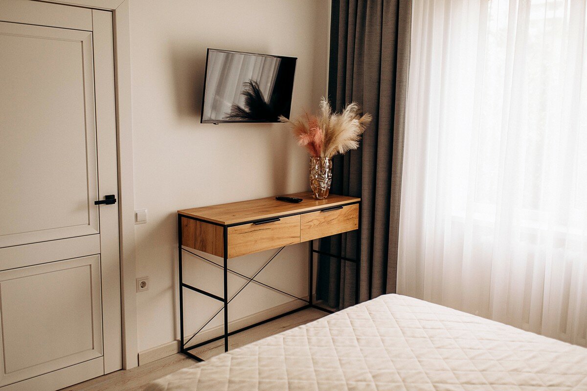 Фото Гостевой дом на Севастопольской 46