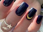 Nail studio Devichy ray (Zaschitnikov Moskvy Avenue, 8) ، صالون العناية بالأظافر