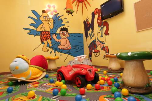 Фото A&o Hamburg Hauptbahnhof