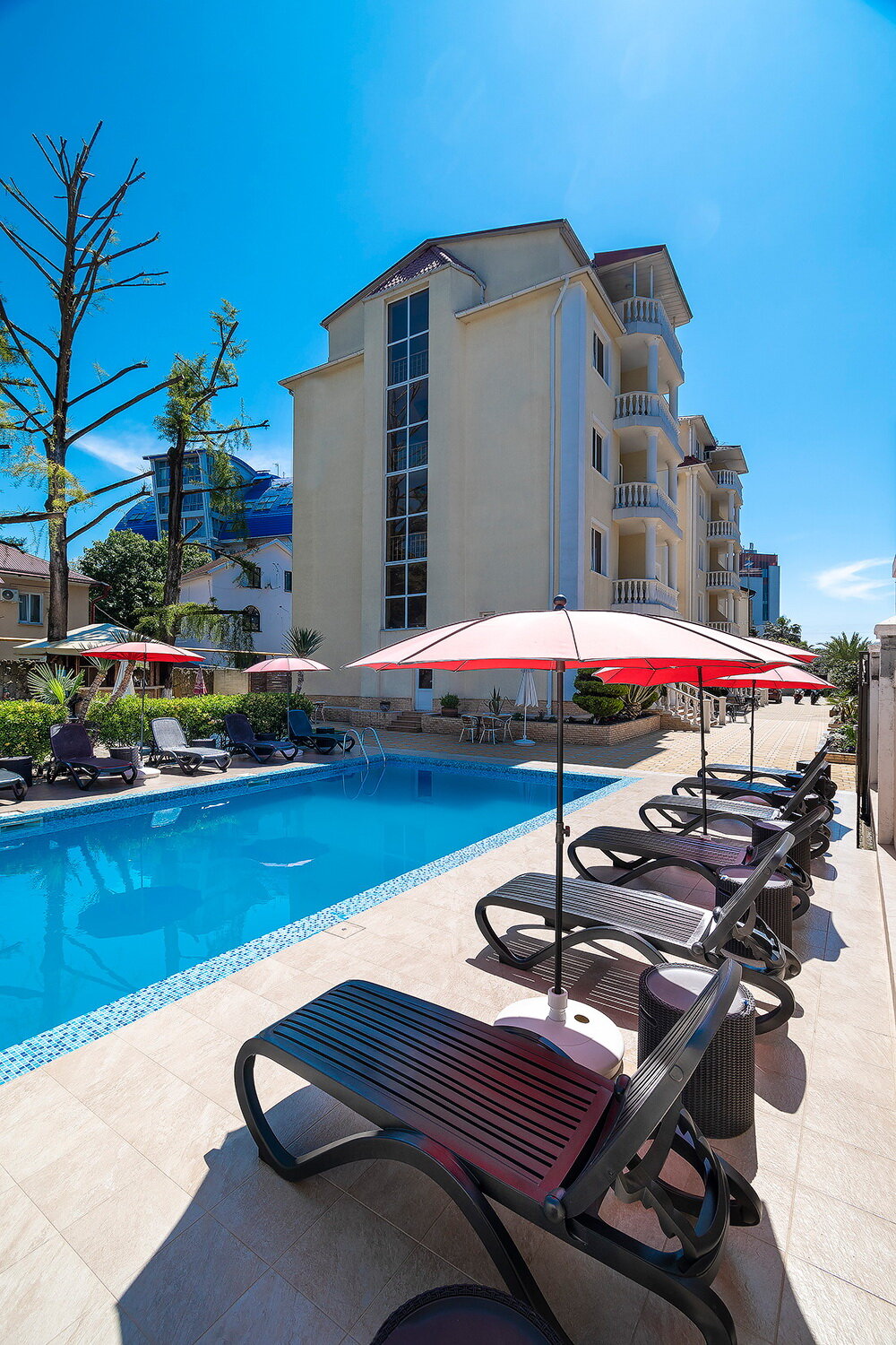 Фото отеля 4