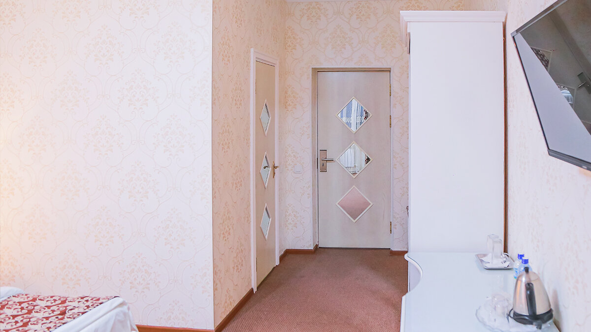 Фото Reikartz Modarixon Bukhara