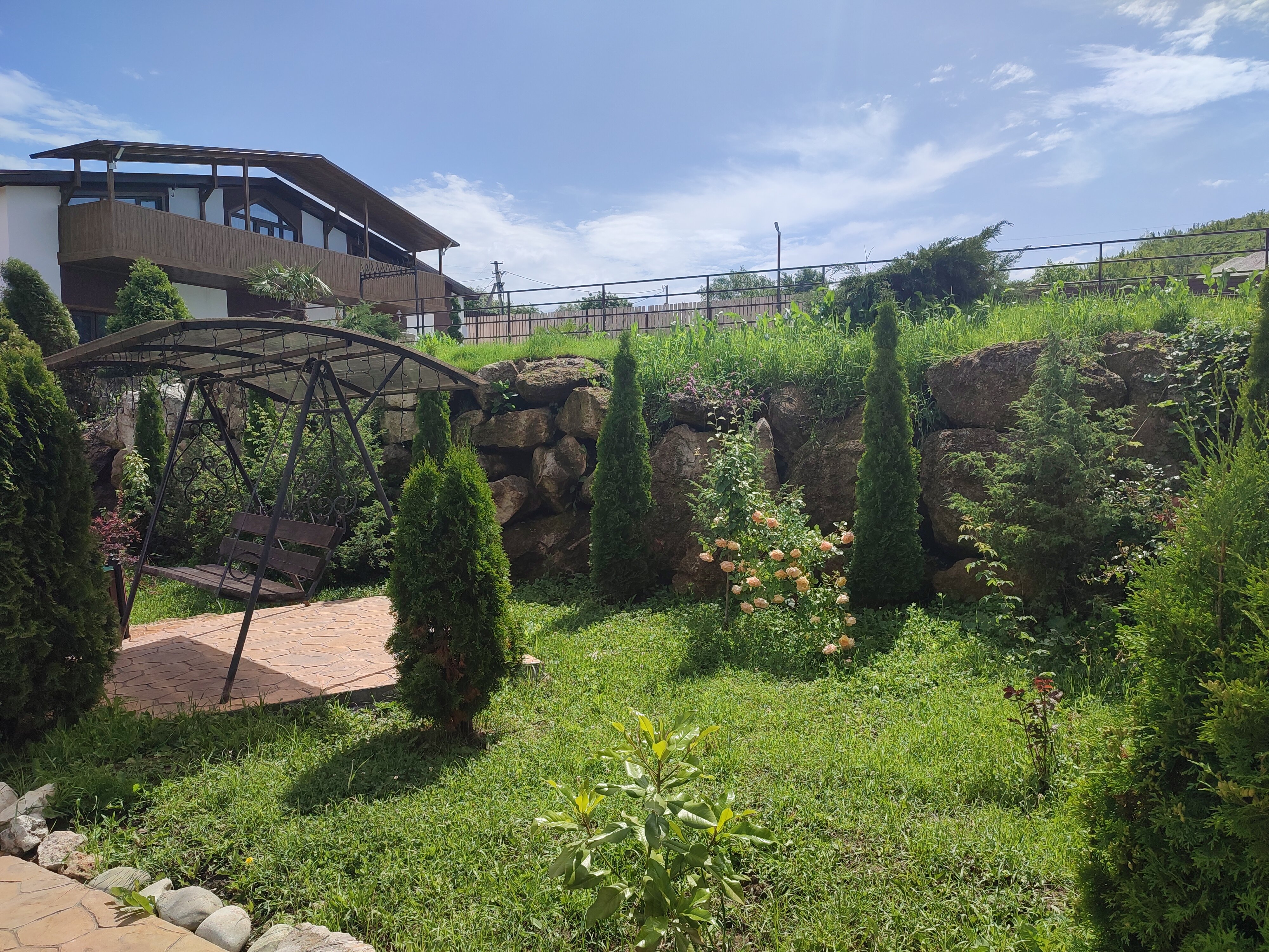 Фото Ашхадах