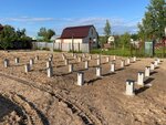 Biem i Krutim Svai (Moskovskaya Street, 2), specialized construction works