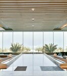 كيه سى ايه الدولية (655, Sheikh Zayed Road, Dubai) ، تصميم داخلي