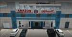 Amazon Lubricants And Grease LLC (1 Street, Umm Dera, Al Raafah, Umm Al Quwain), lubricants