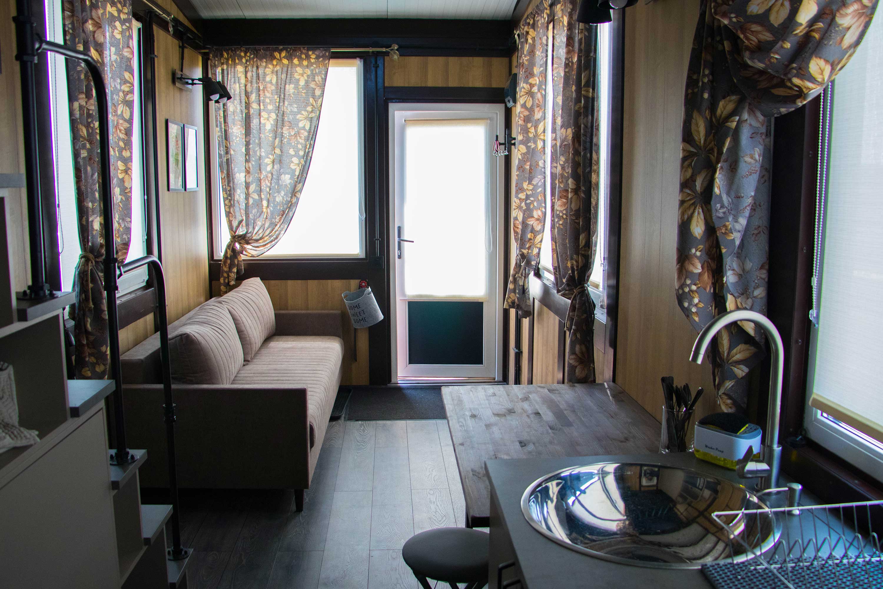 Фото Окское Колесо