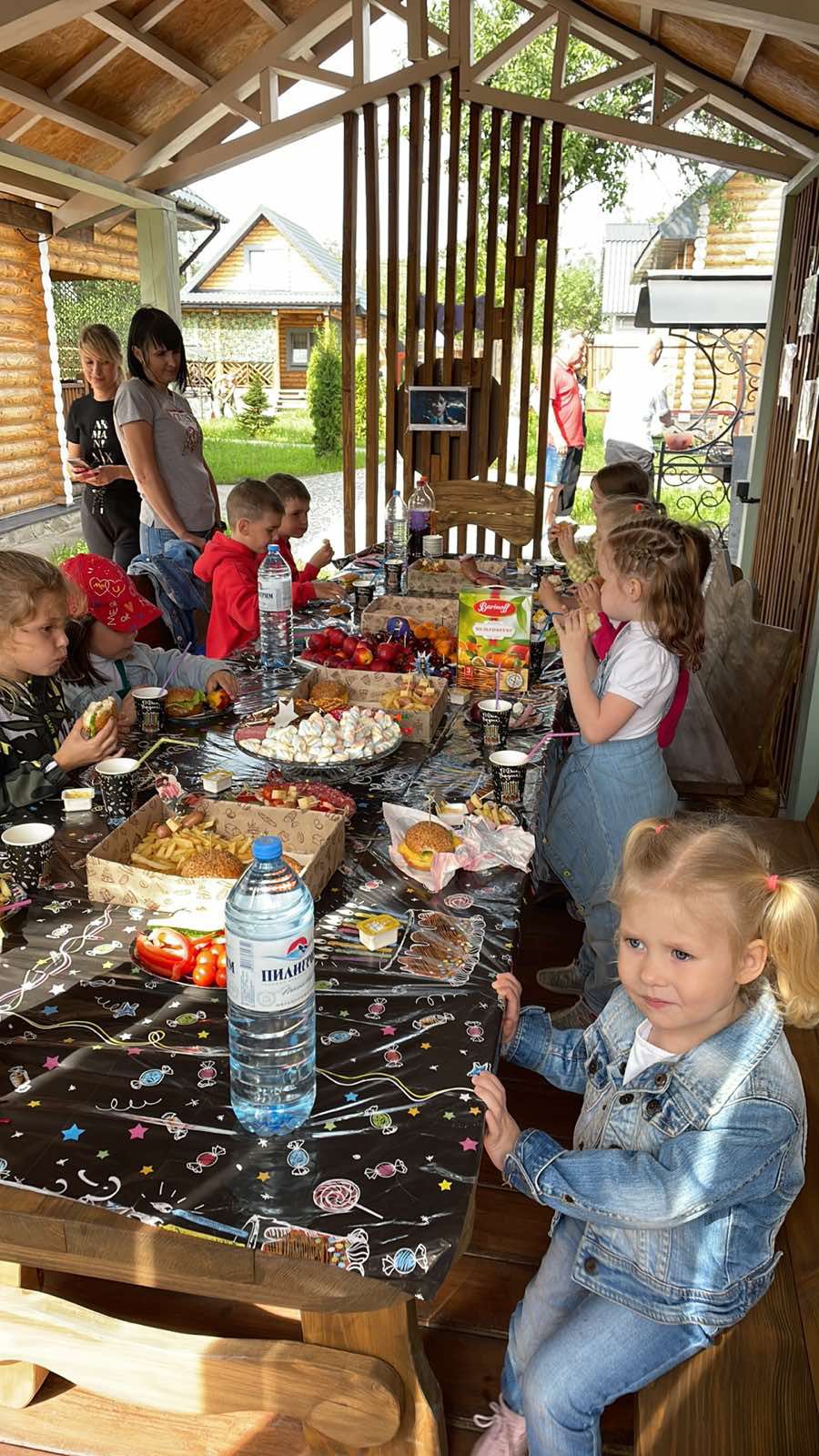 Фото Простоквашино