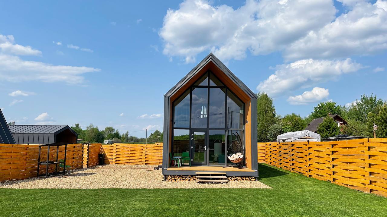 Фото Простор