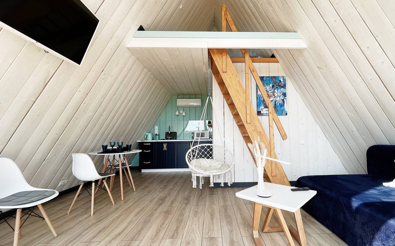 Фото Простор