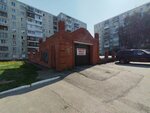 Гаражи (79-oy Gvardeyskoy Divizii Street, 27с1), garage cooperative