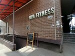 Neo Fitness (ул. Селезнёва, 4/13к2, Краснодар), спортивный клуб, секция в Краснодаре