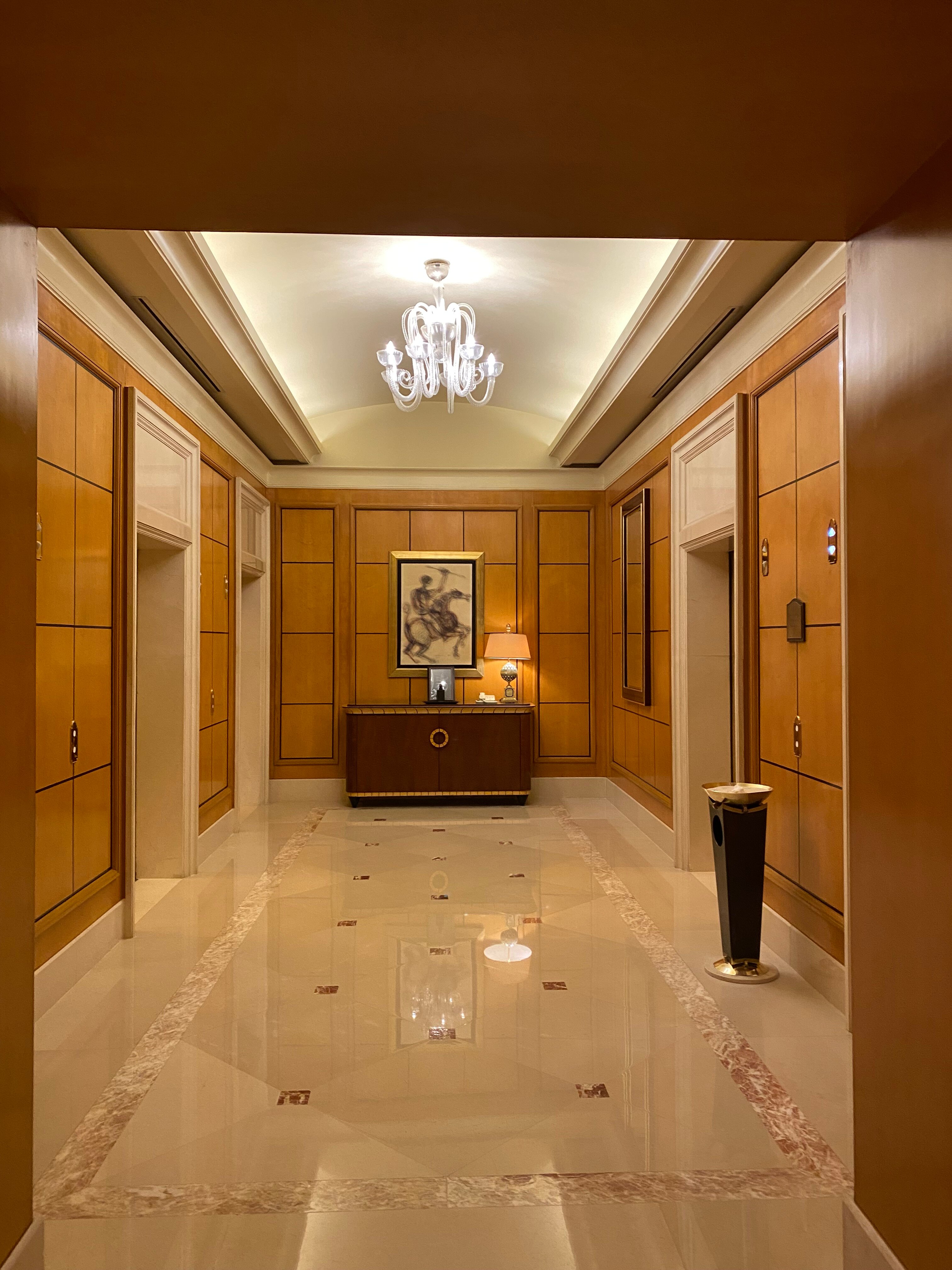 Фото Four Seasons Cairo At Nile Plaza