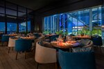 Vaga (15A, Bluewaters Island Street, Dubai Marina, Jumeirah, Dubai), restaurant