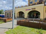 Totem (Akademika Grushina Street, 8), fitness club