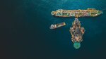 Detroit Marine Engineering (51, Al Fujairah-Khor Fakkan Road, Fujairah City), boats, motor boats, yachts