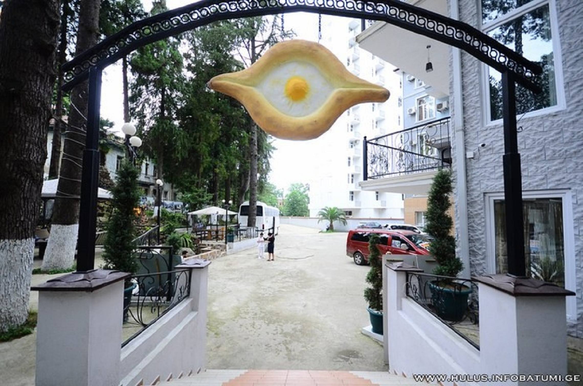 Фото отеля 3