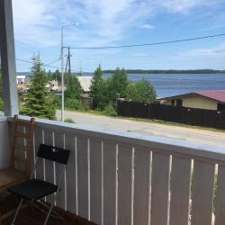 Фото Вепсская Горница