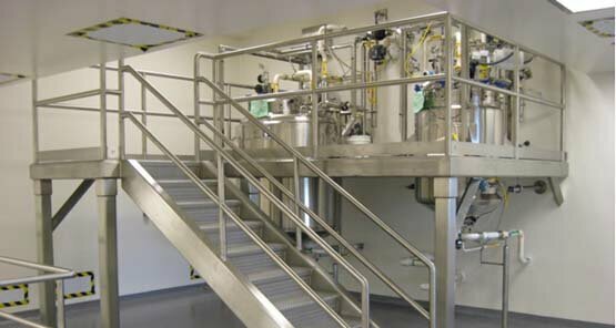 Heating equipment and systems Swedinox International Fzc, Ras al‑Khaimah, photo