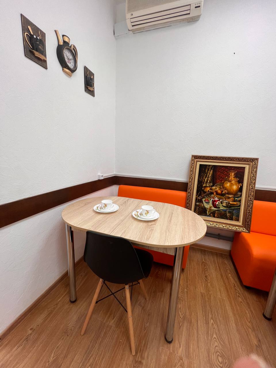 Фото Престиж