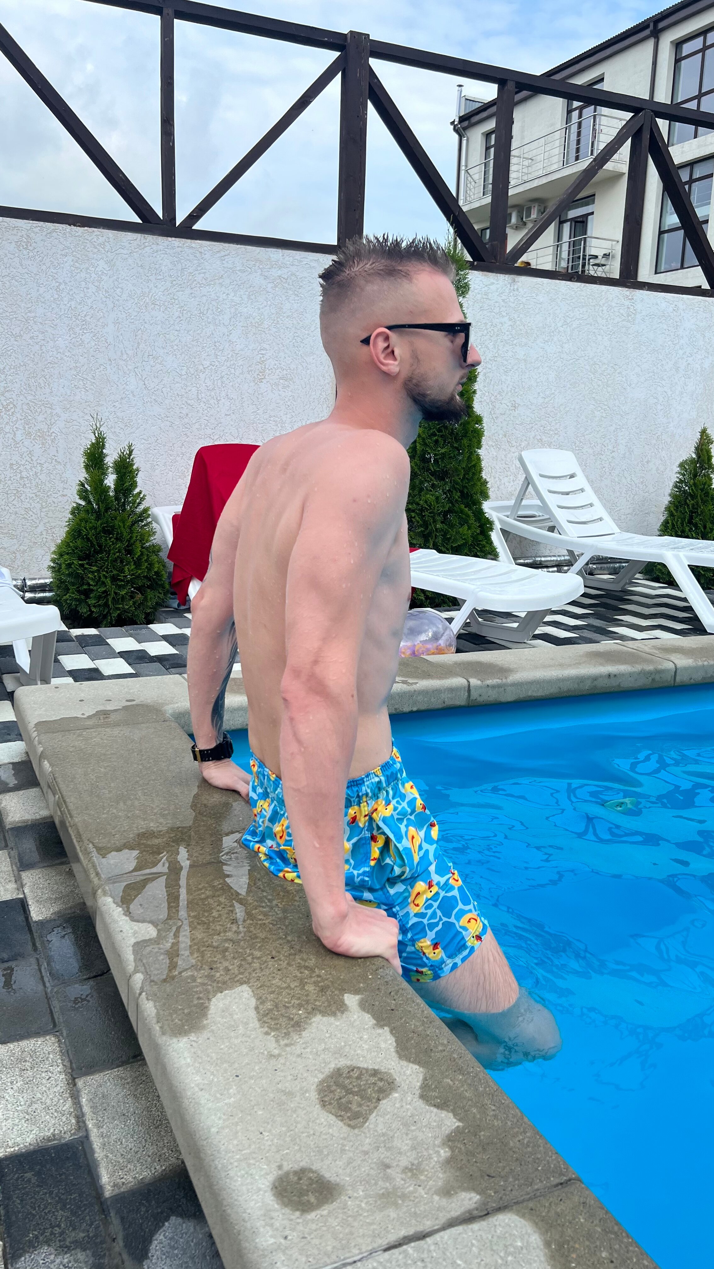 Фото Одиссей