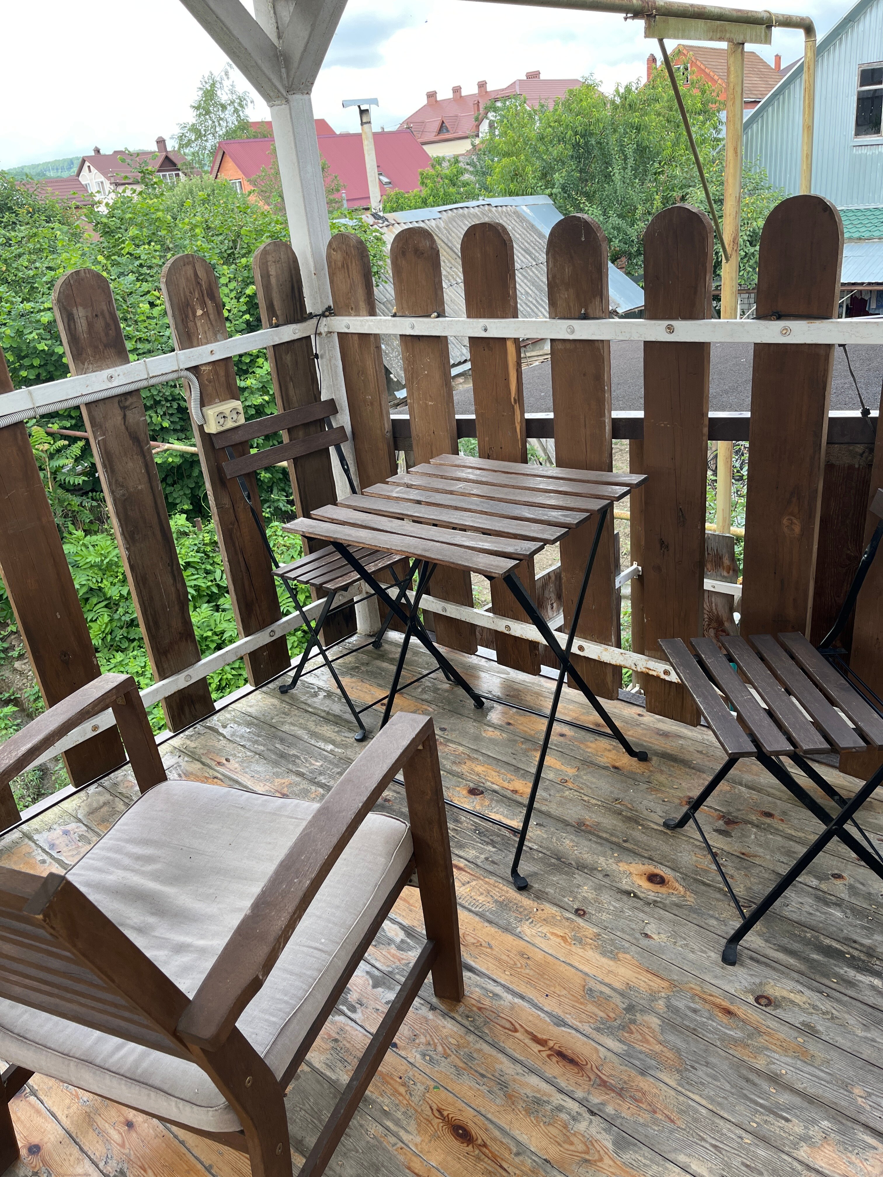 Фото Карловы Ключи