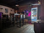 Hall Bar (Lenin Avenue, 70), bar, pub