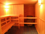 Betri (ulitsa Khudozhnika Rusakova, 7В), bathhouse