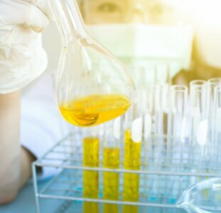 Oil and gas company Petrolube Oil & Grease Co, Ajman, photo