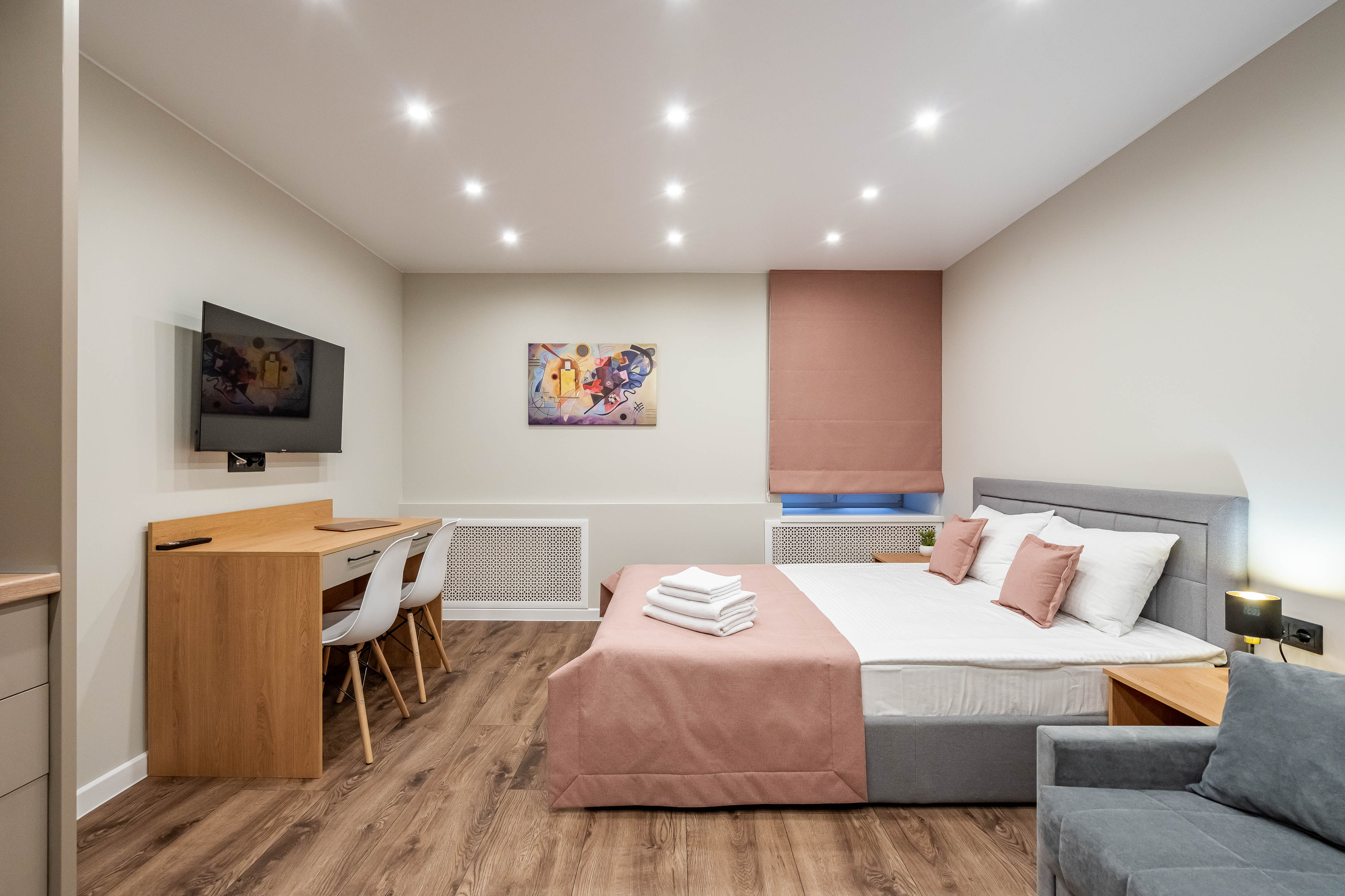 Фото отеля 2