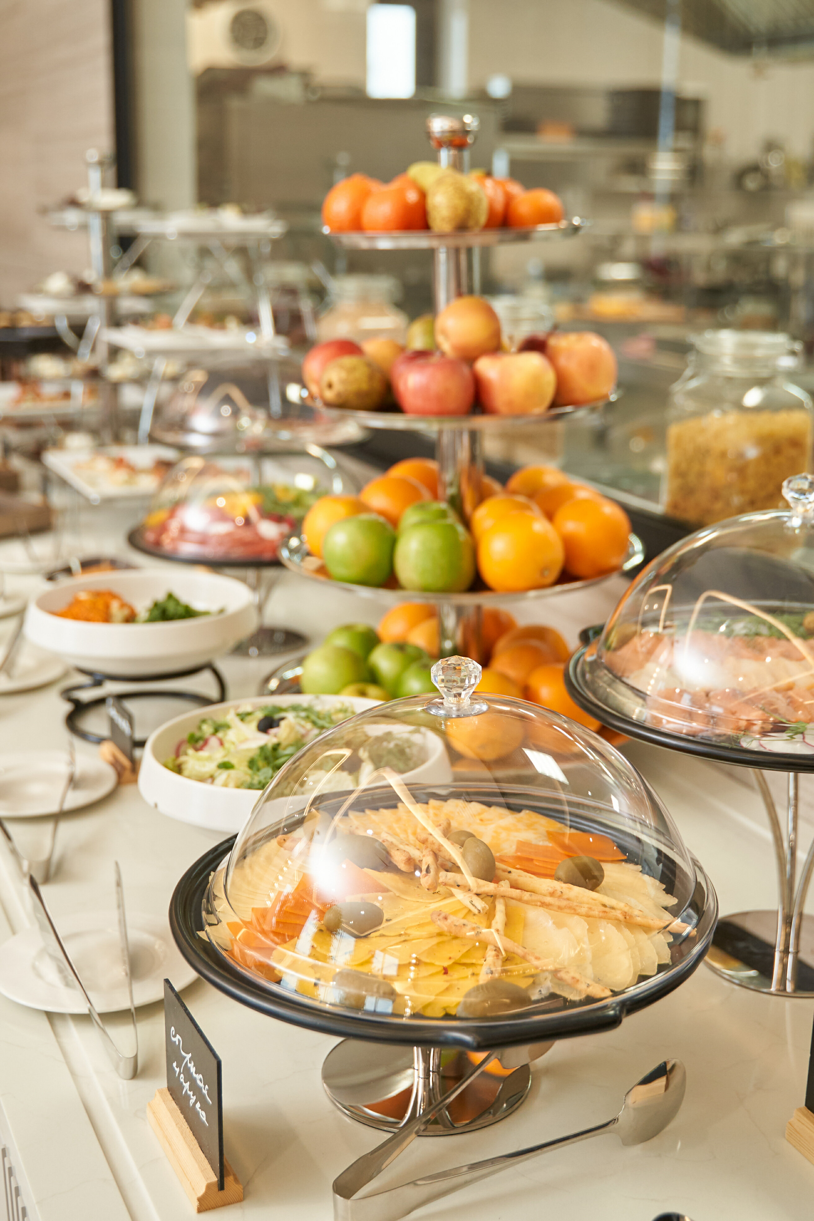 Фото Minger Med SPA