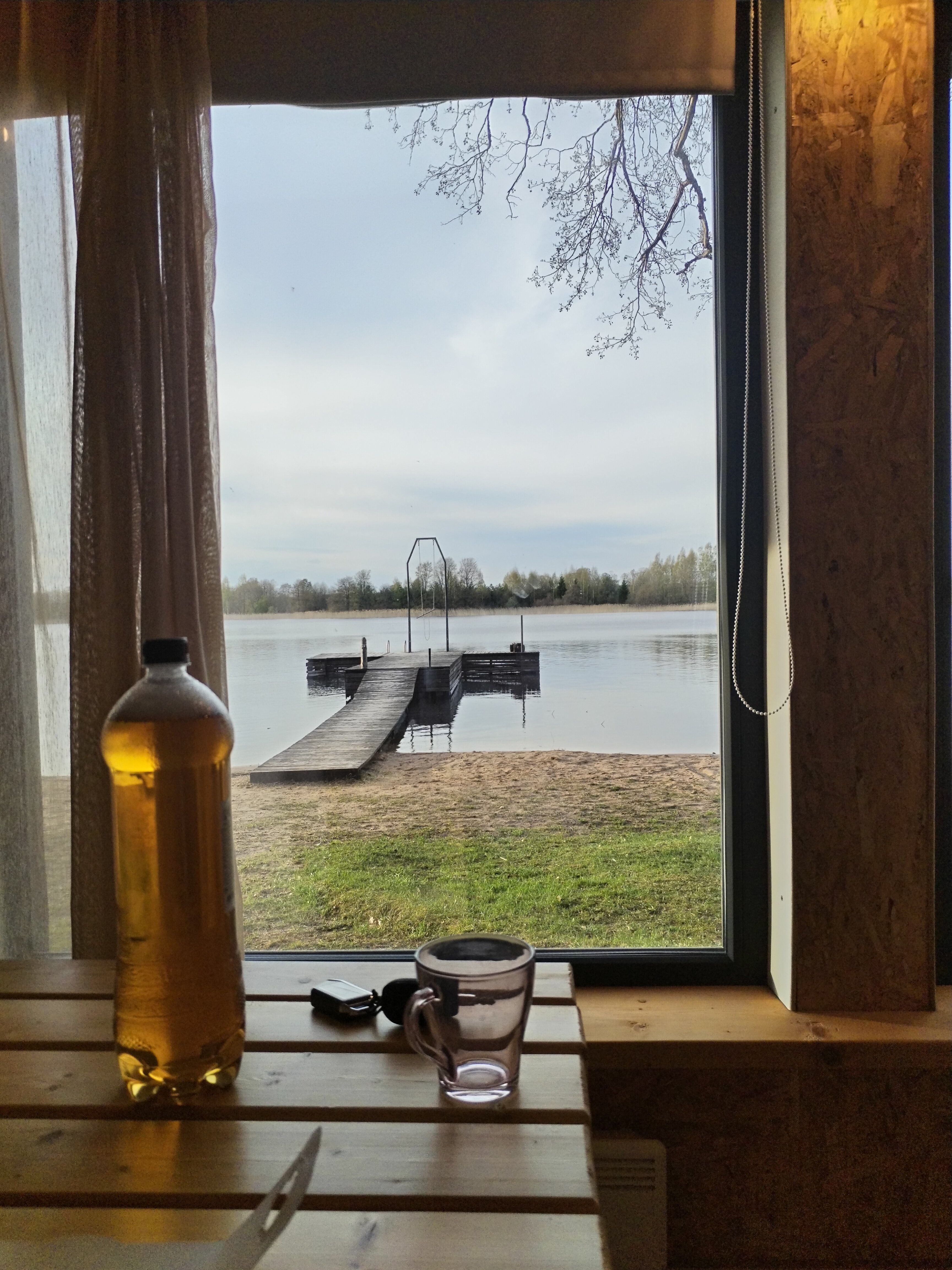 Фото Яр-Селигер