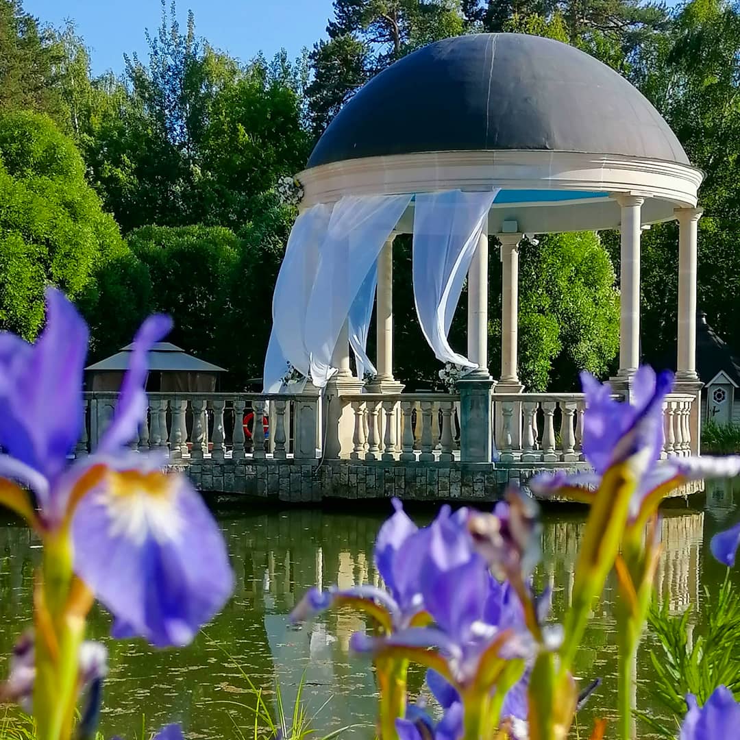 Фото Дворянское гнездо