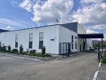 Гран Рэ (posyolok gorodskogo tipa Verkhneye Dubrovo, ulitsa Pobedy, 1) ، مشاريع صناعية