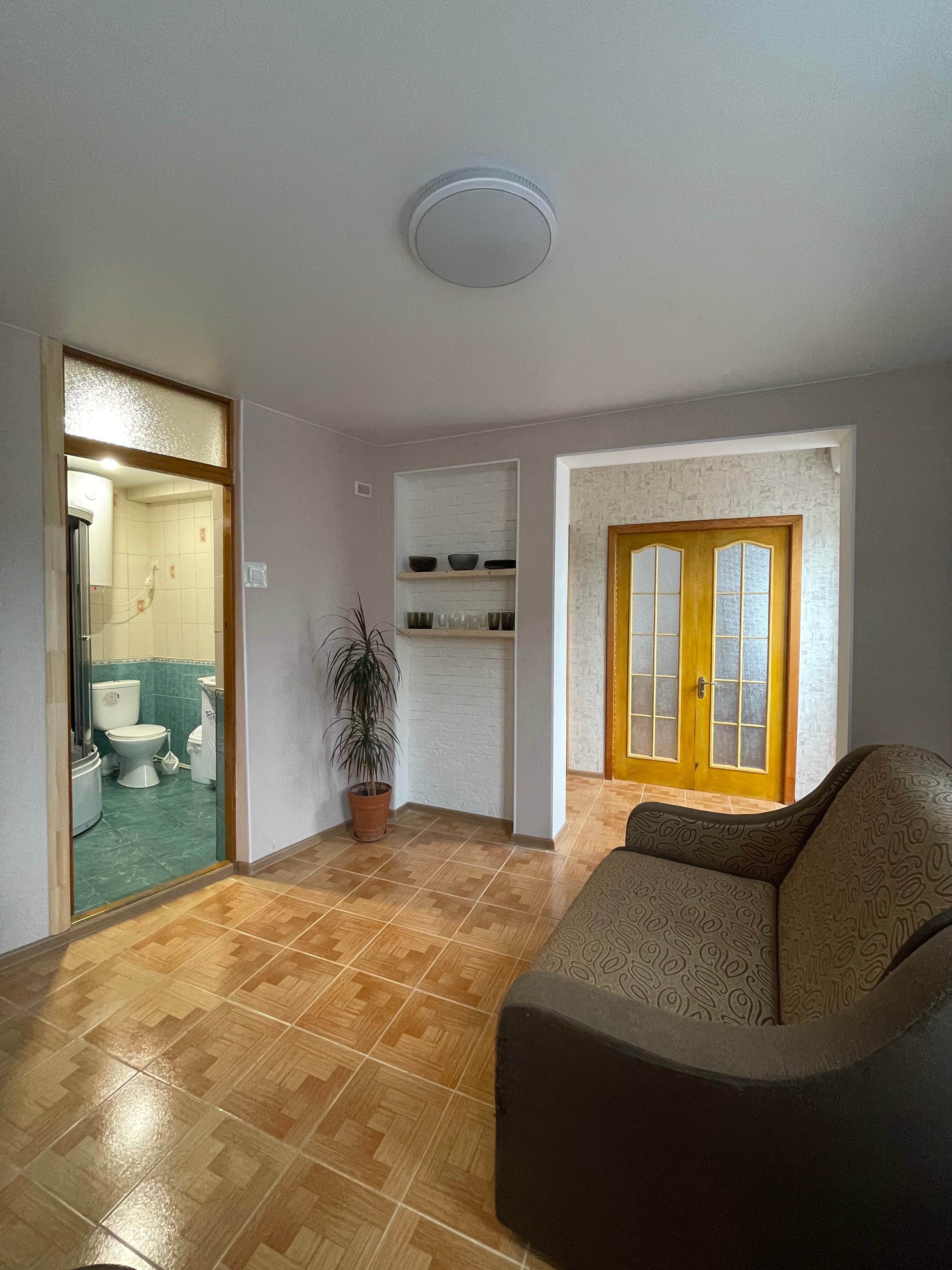 Фото У Барса