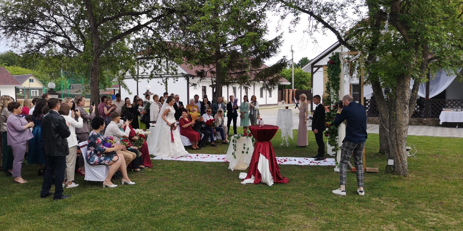 Фото Подгородный