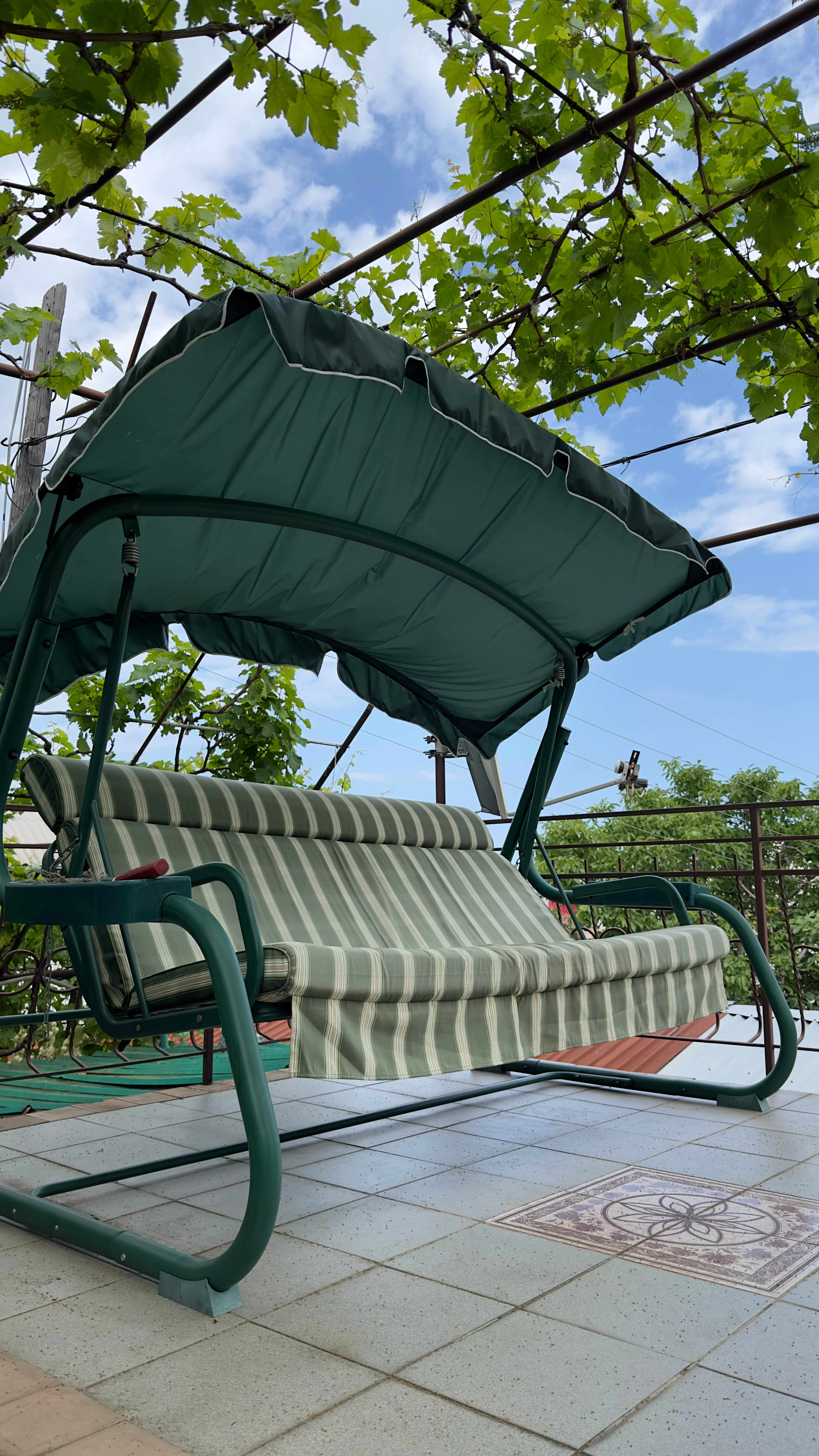 Фото У Барса