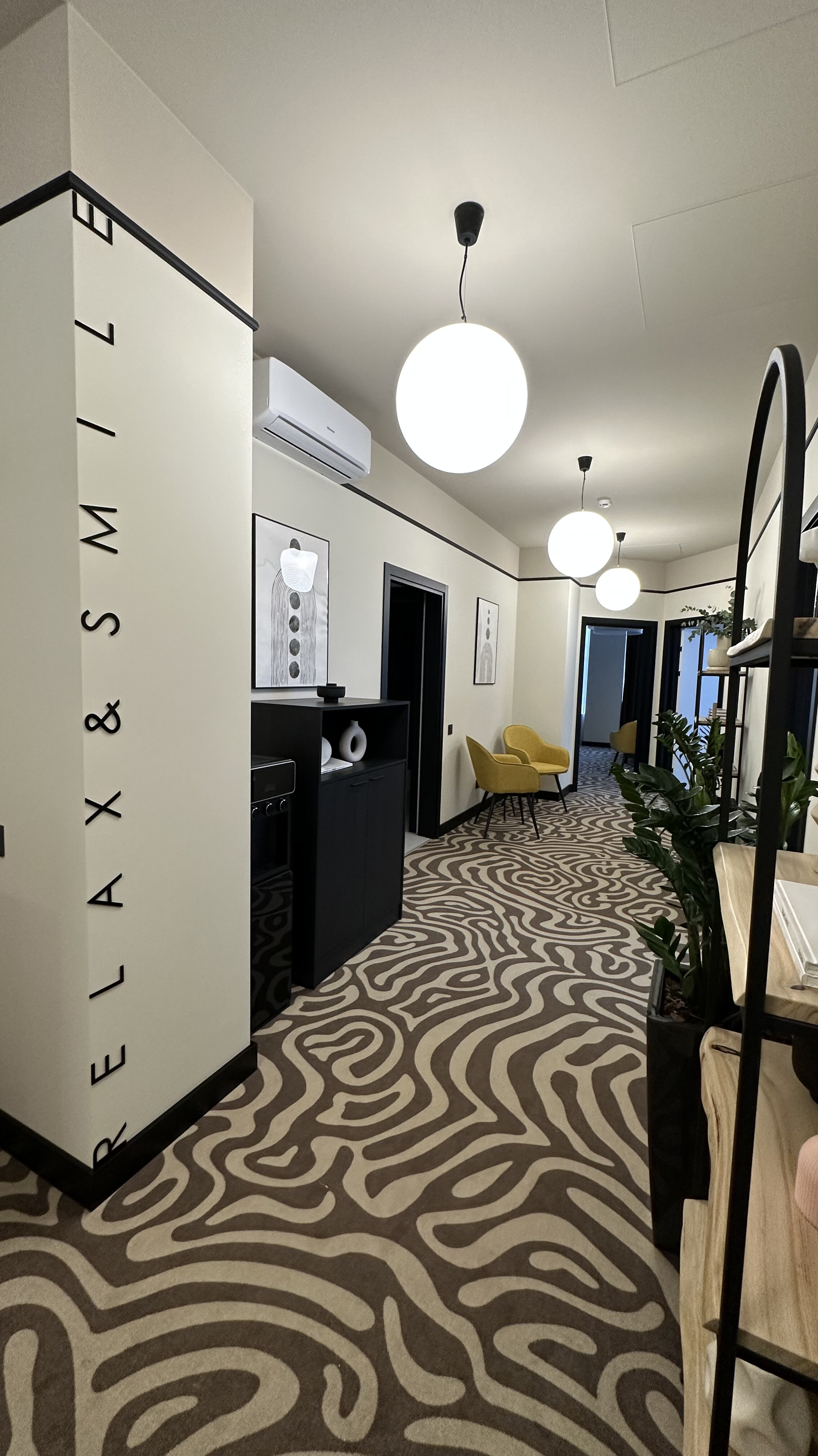 Фото Отель Зрение