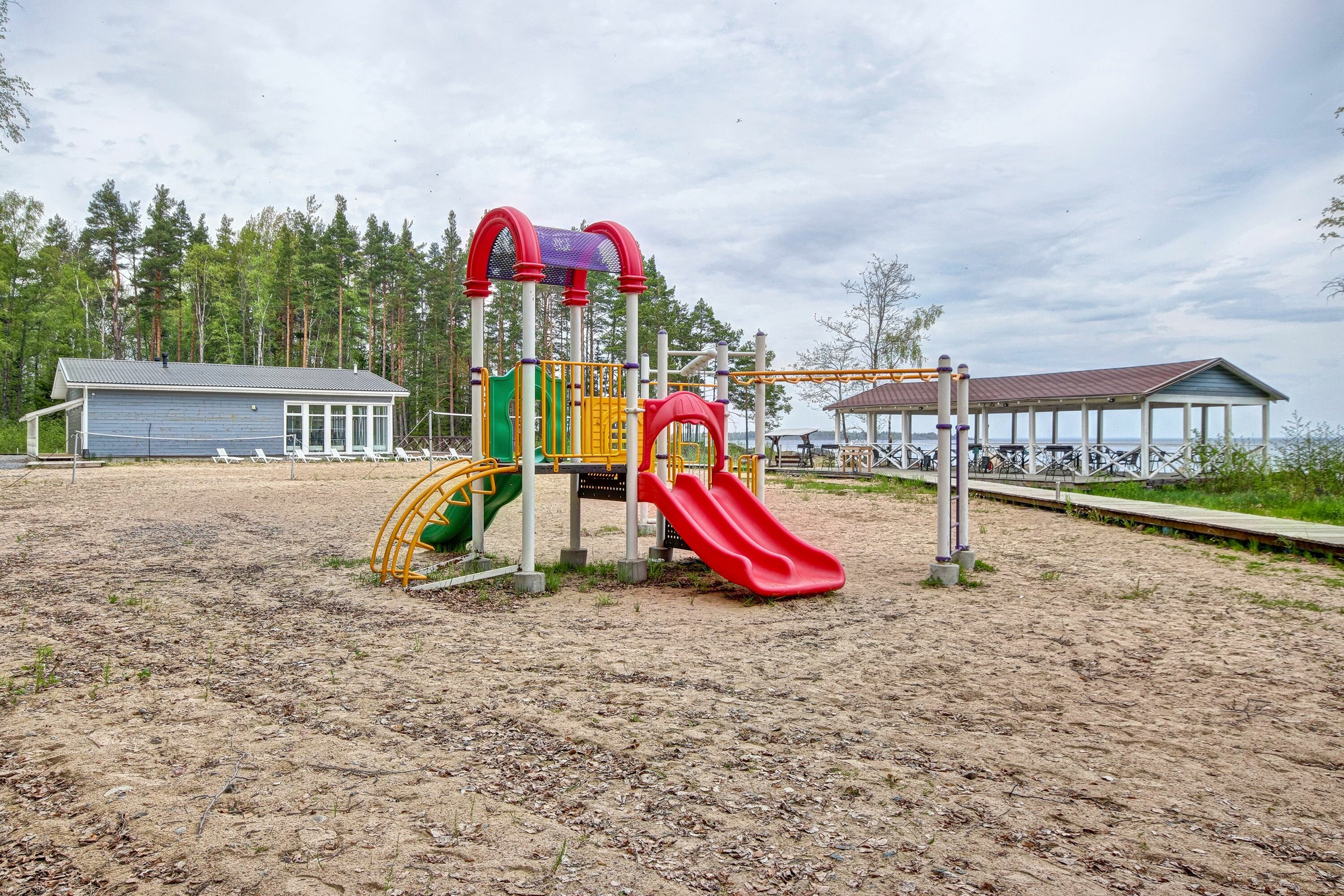 Фото Ладога озеро