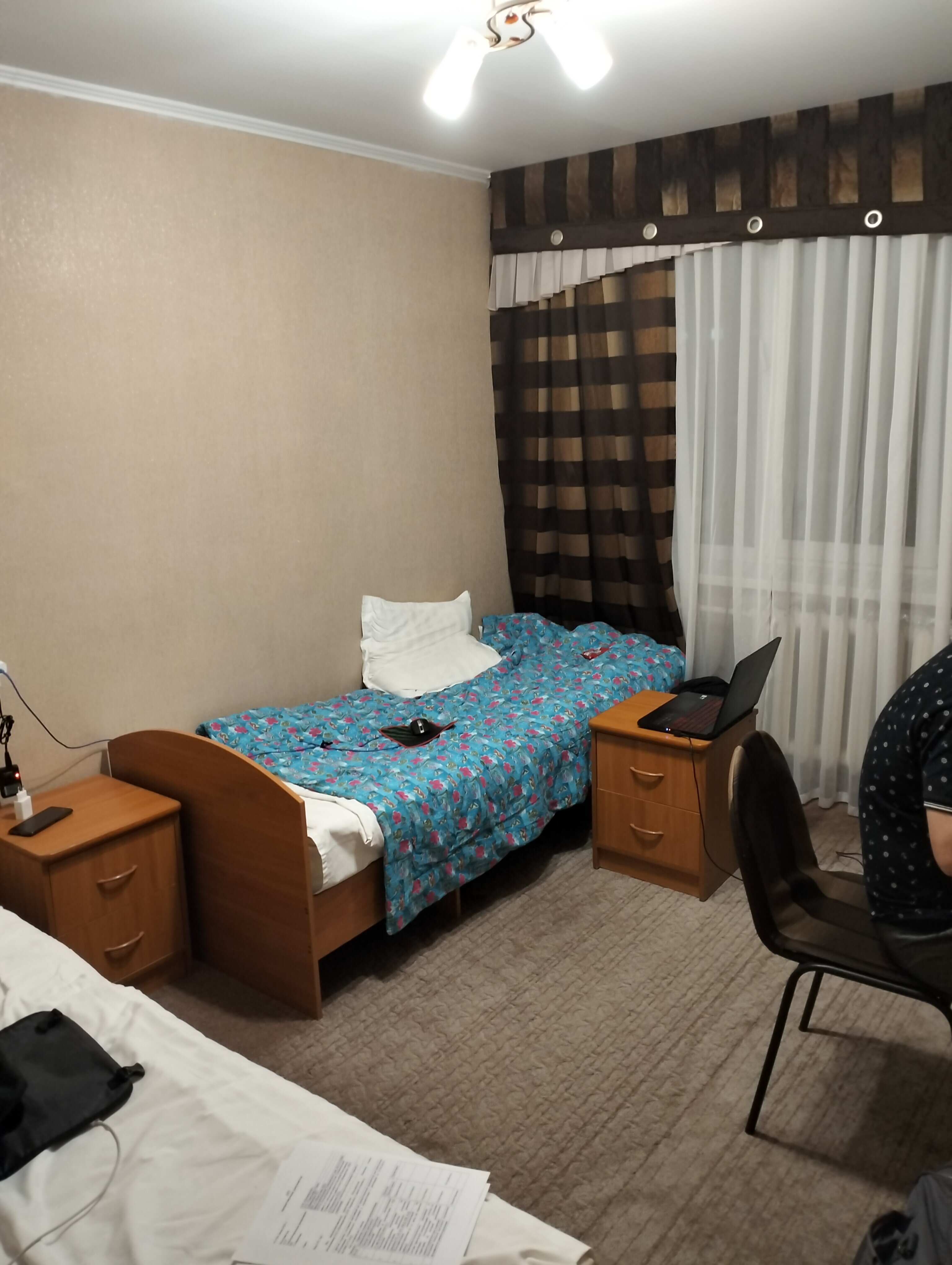 Фото Гостиница Башкортостан