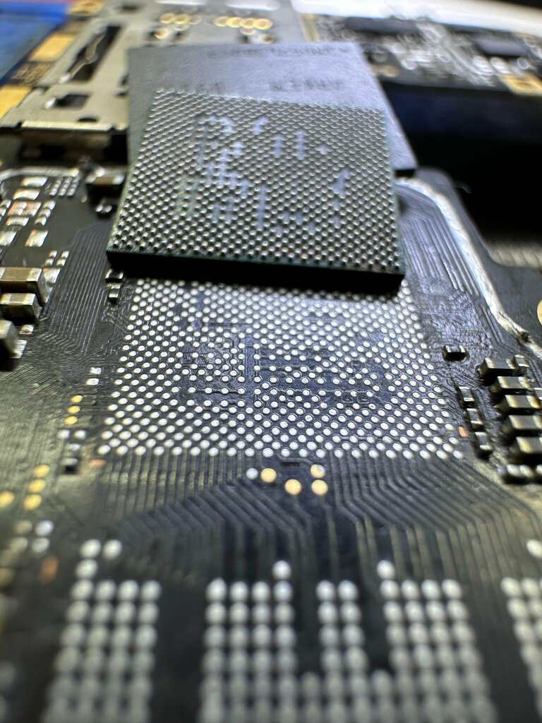 Phone repair Maks Pochinit, Krasnogorsk, photo